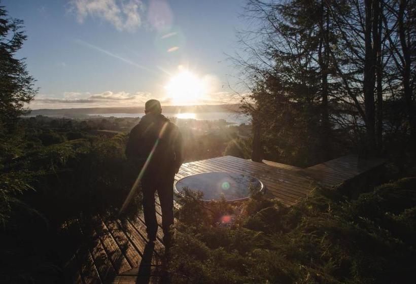 هتل Meular Chiloe