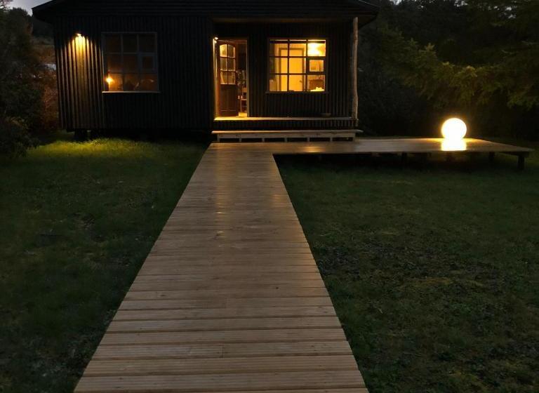 هتل Meular Chiloe