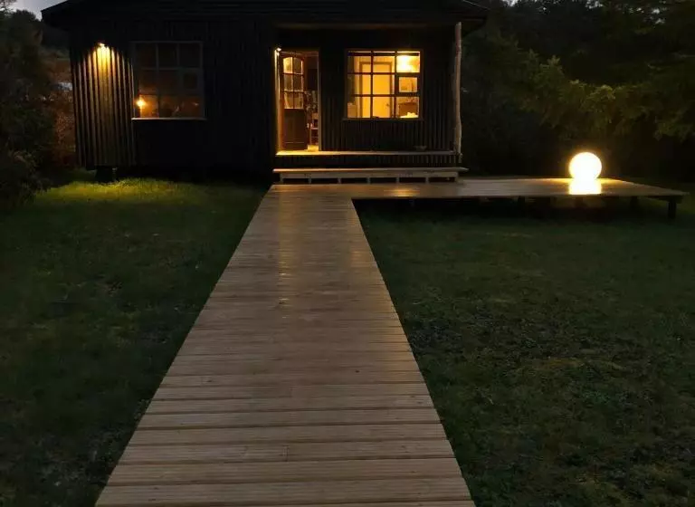 هتل Meular Chiloe