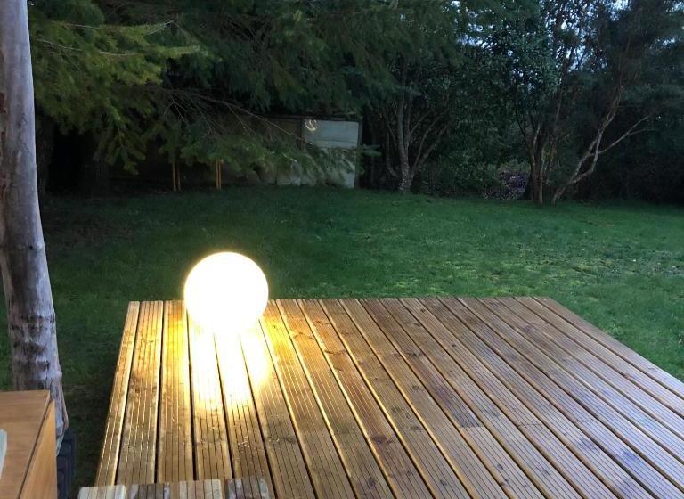 هتل Meular Chiloe