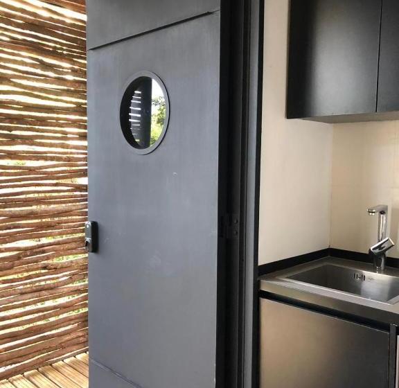 هتل Meular Chiloe