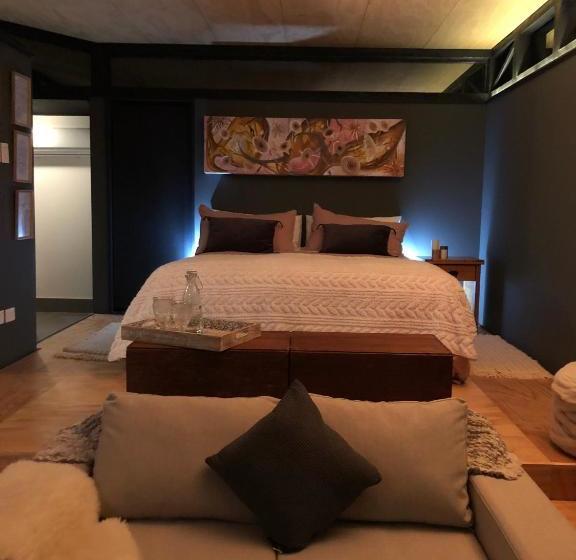 هتل Meular Chiloe