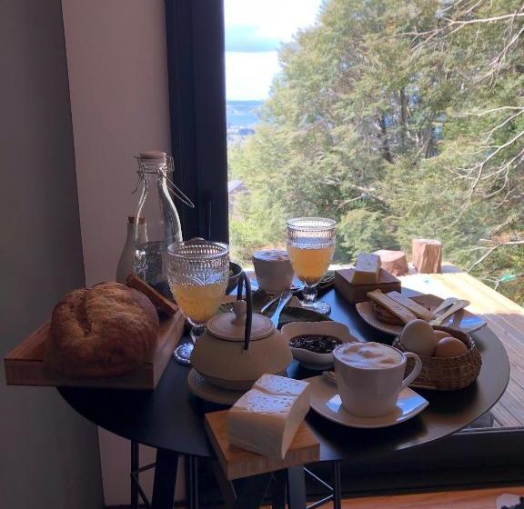 هتل Meular Chiloe