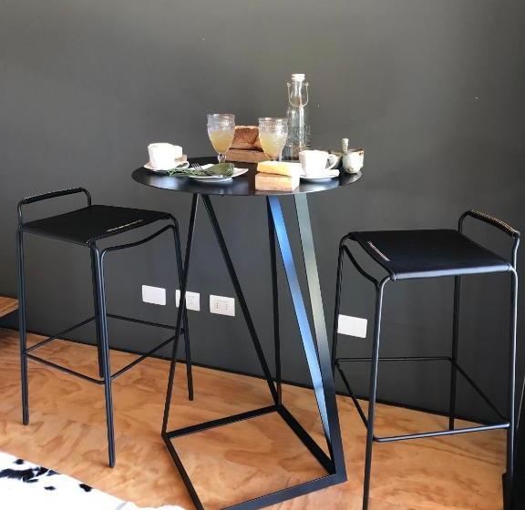 هتل Meular Chiloe