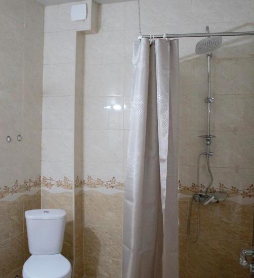 هتل White Mountains • თეთრი მთები