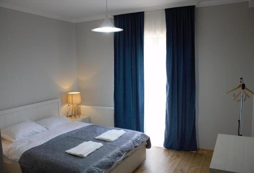 هتل White Mountains • თეთრი მთები