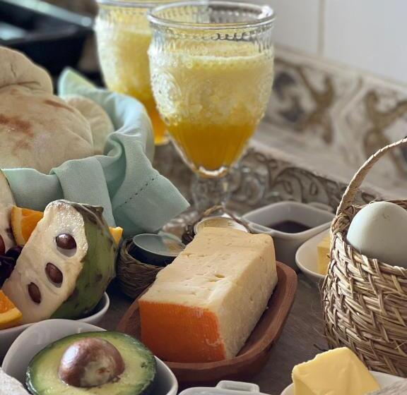 هتل Meular Chiloe