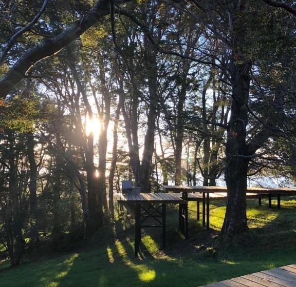 هتل Meular Chiloe