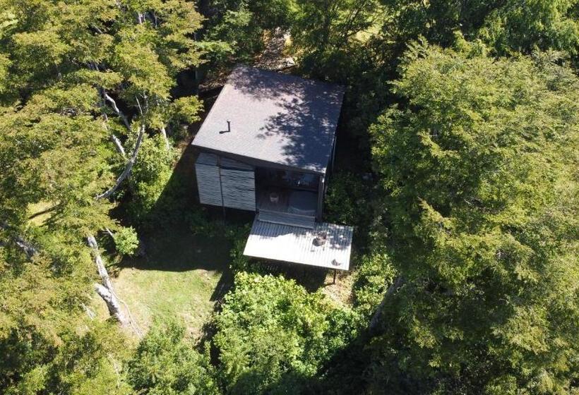 هتل Meular Chiloe