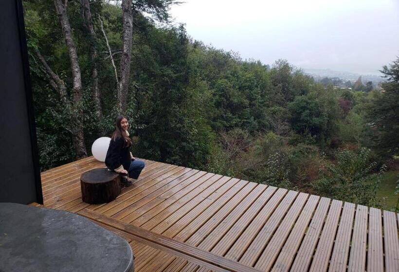 هتل Meular Chiloe