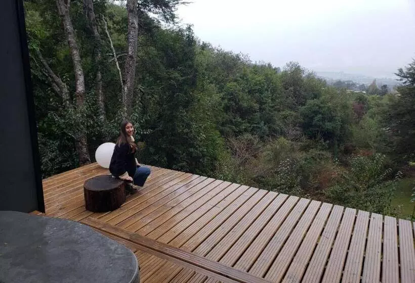 هتل Meular Chiloe