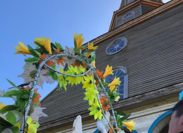 هتل Meular Chiloe