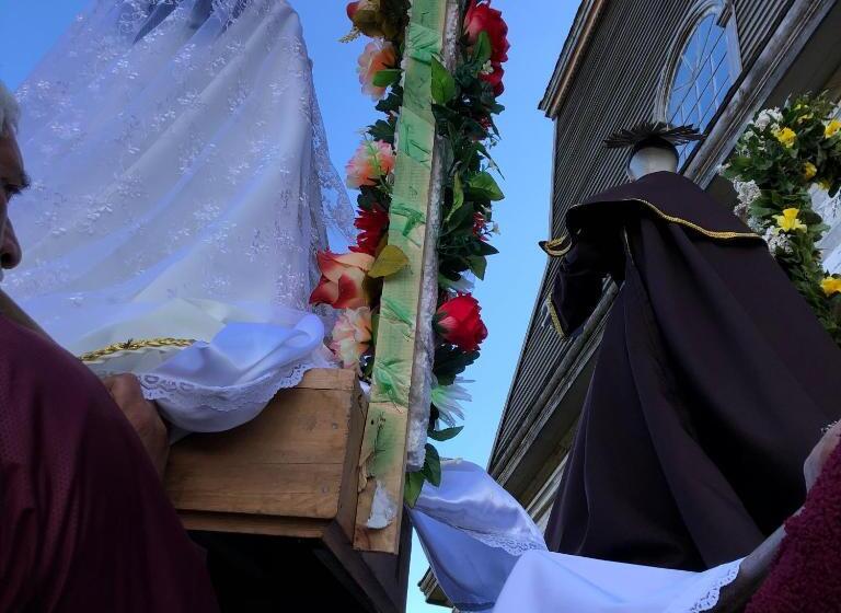 هتل Meular Chiloe