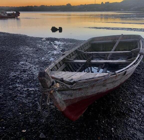 هتل Meular Chiloe