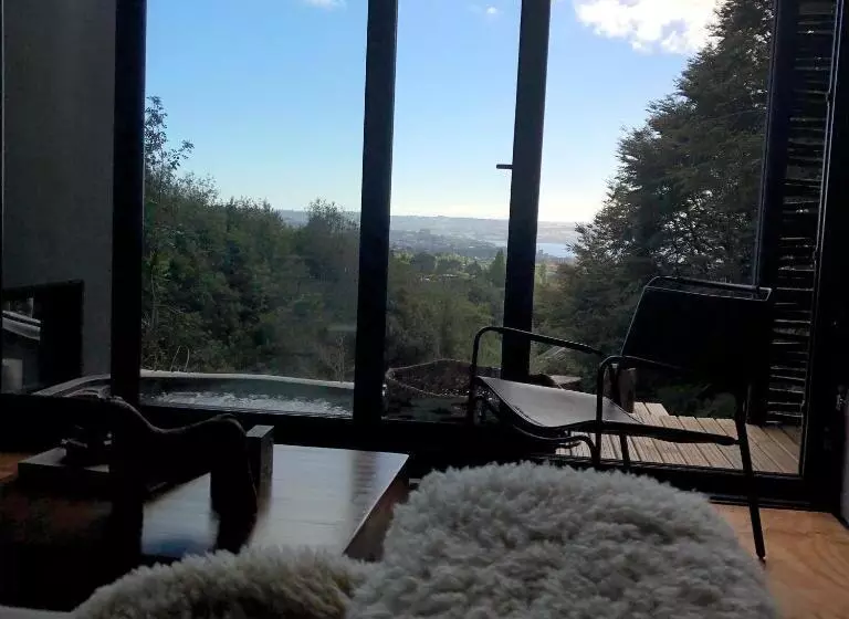 هتل Meular Chiloe