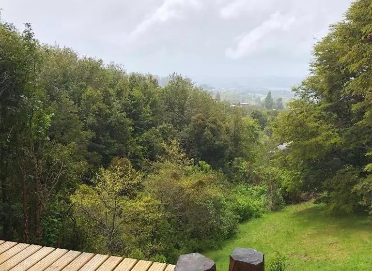 هتل Meular Chiloe