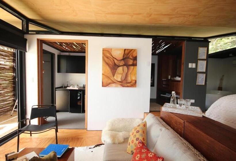 هتل Meular Chiloe