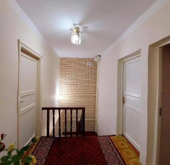 Majatalo Nukus Guest House