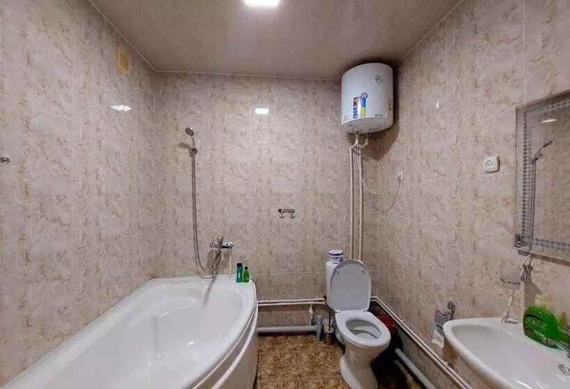 Majatalo Nukus Guest House