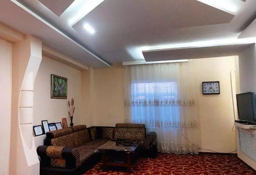 Majatalo Nukus Guest House