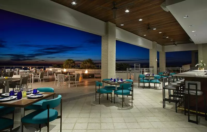 Hard Rock Hotel Daytona Beach