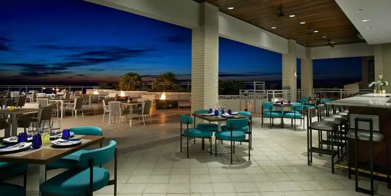 Hard Rock Hotel Daytona Beach