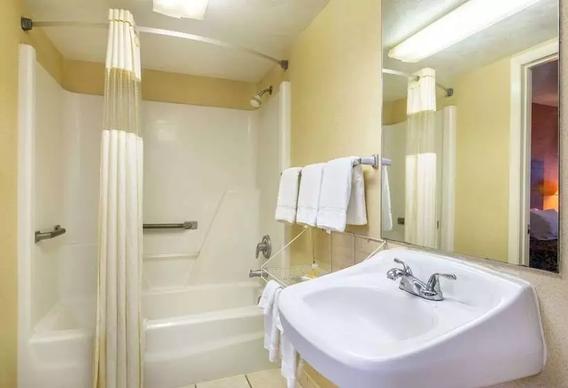 فندق Days Inn By Wyndham Lake City I10