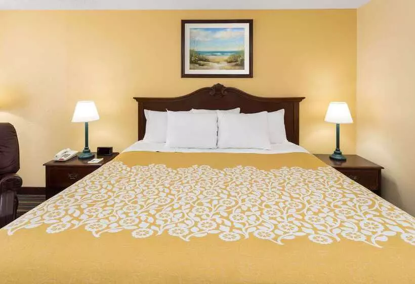 ホテル Days Inn By Wyndham Mt Pleasantcharlestonpatriots Point