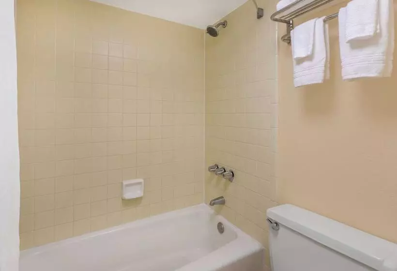 ホテル Days Inn By Wyndham Mt Pleasantcharlestonpatriots Point