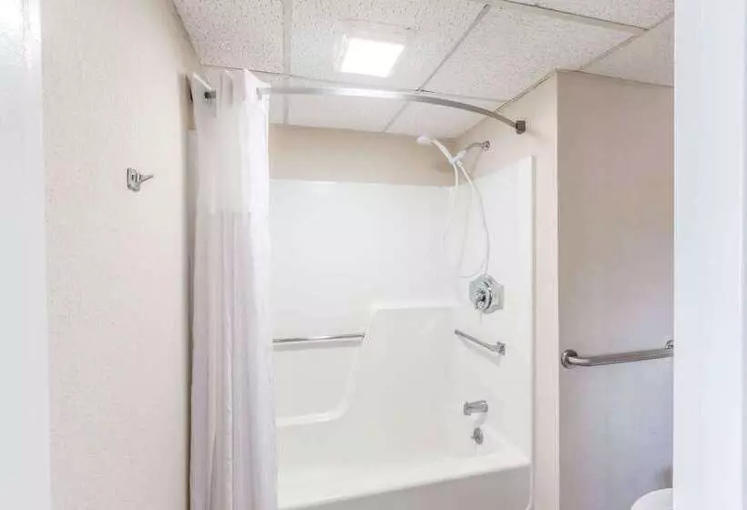 ホテル Days Inn By Wyndham Syracuse