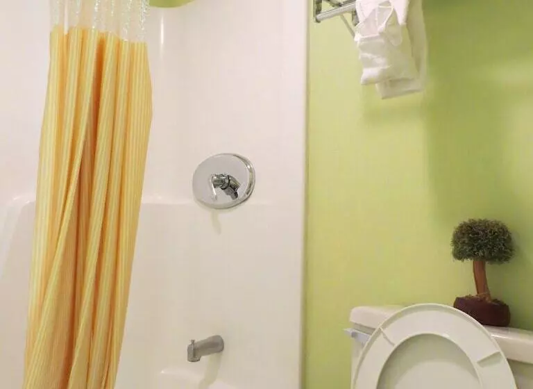 ホテル Days Inn By Wyndham Syracuse