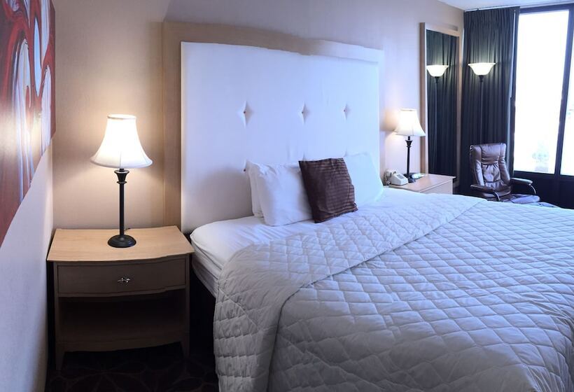 Отель Days Inn By Wyndham Syracuse