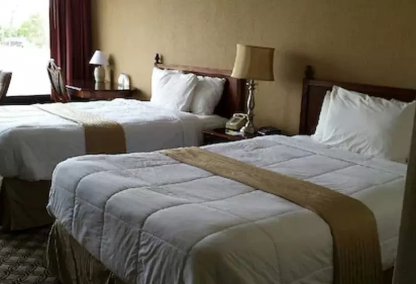 ホテル Days Inn By Wyndham Syracuse