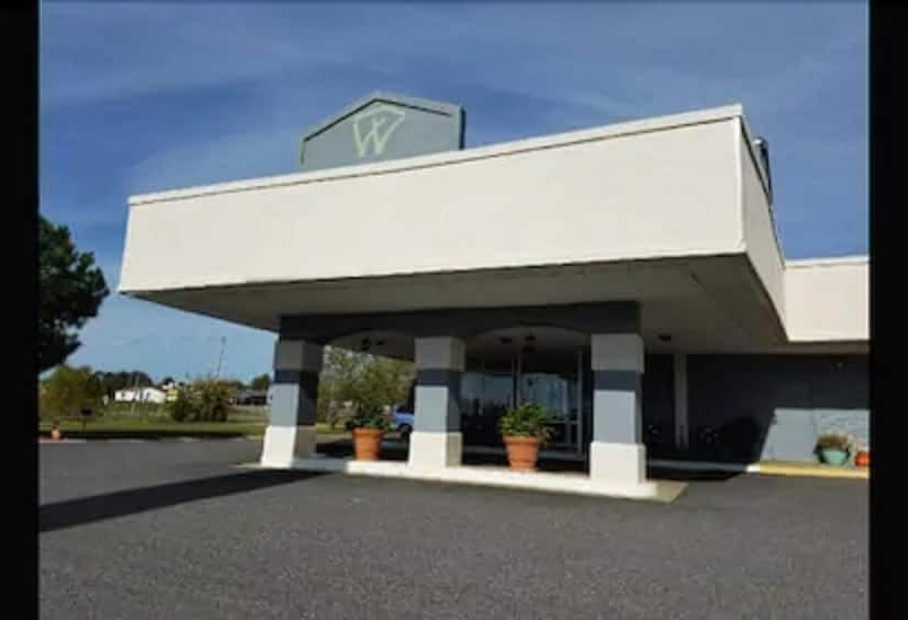 فندق Wingfield Inn