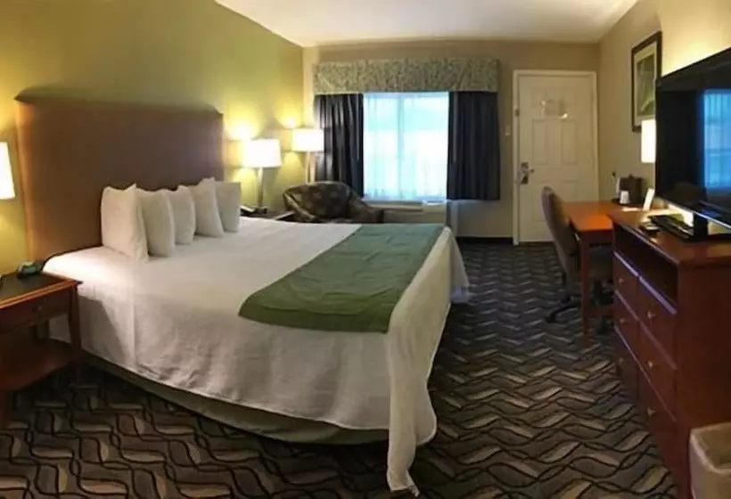 Hotelli Wingfield Inn