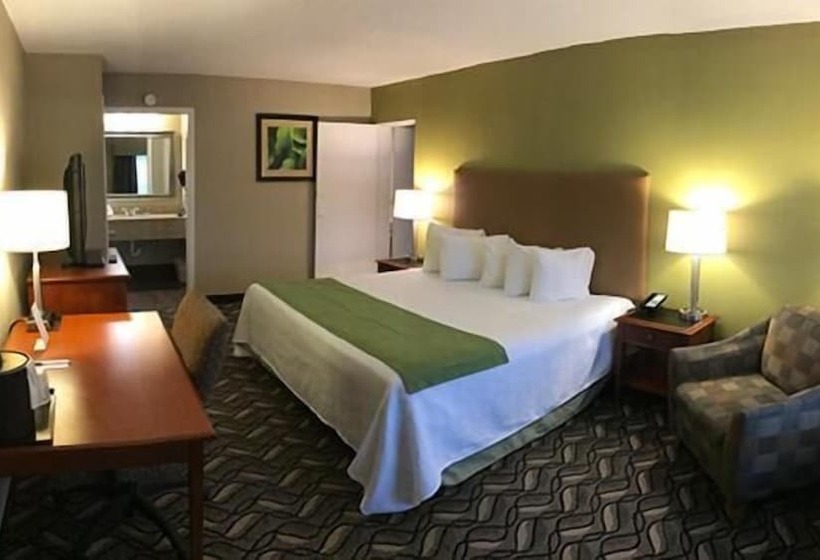 فندق Wingfield Inn