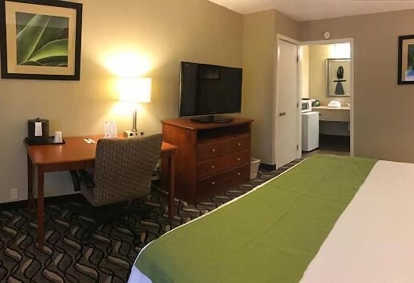 فندق Wingfield Inn