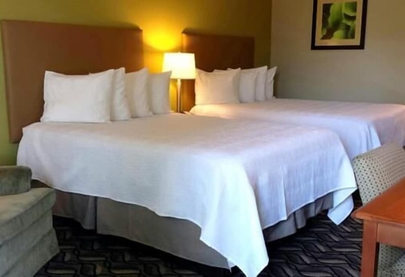 فندق Wingfield Inn