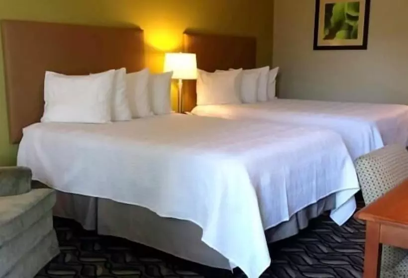 Hotelli Wingfield Inn