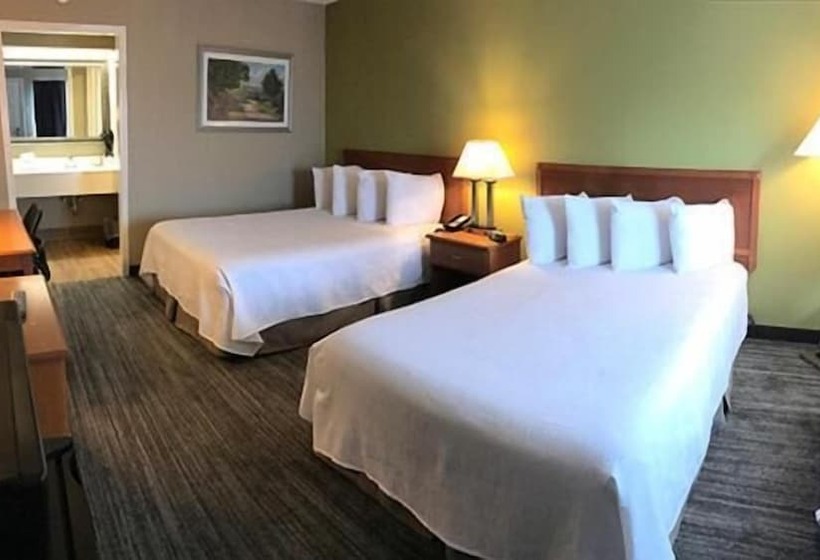 فندق Wingfield Inn