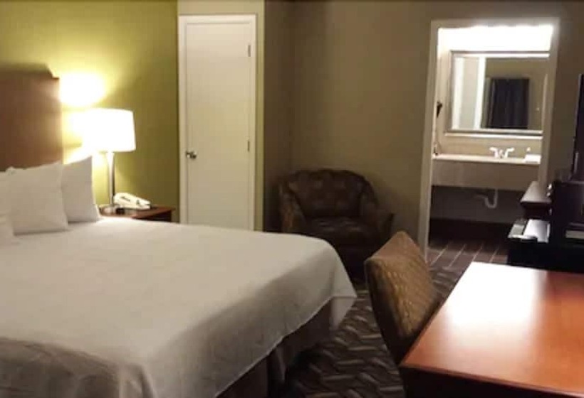 فندق Wingfield Inn