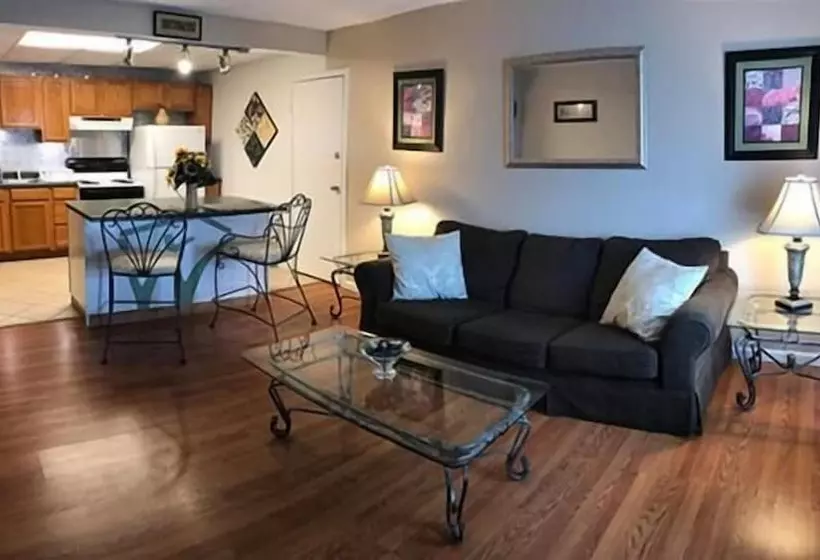 Hotelli Wingfield Inn