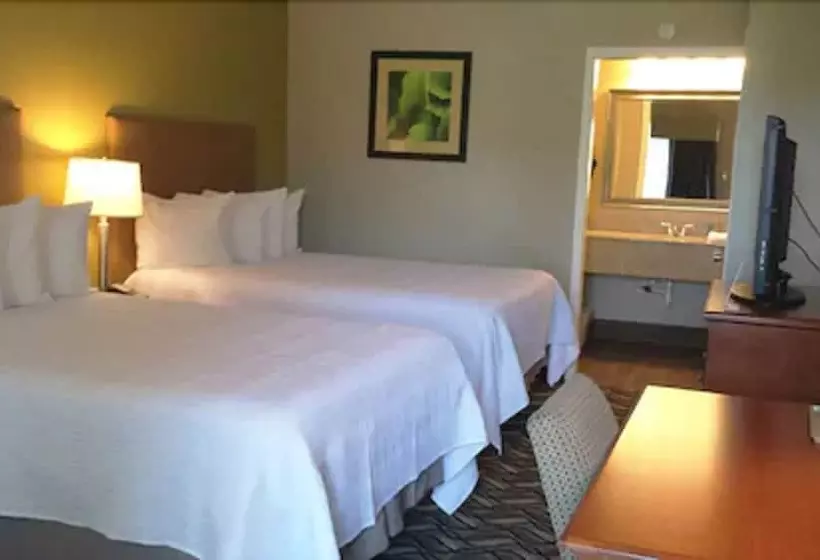 Hotelli Wingfield Inn