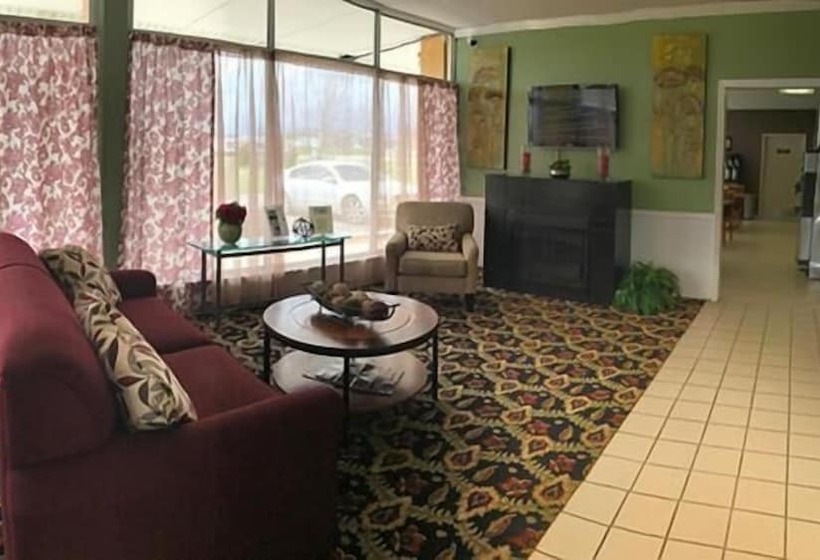 فندق Wingfield Inn