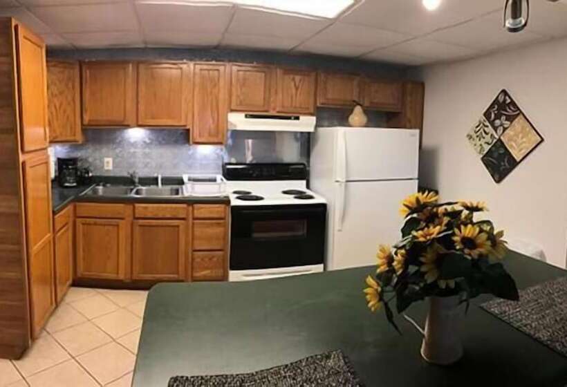 فندق Wingfield Inn