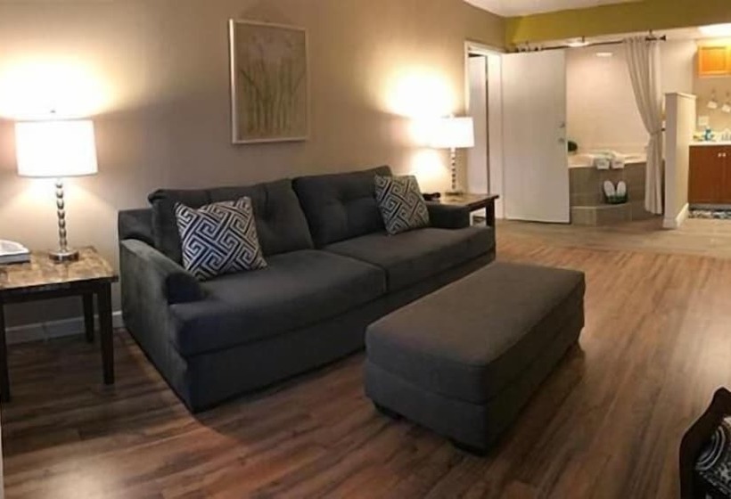 فندق Wingfield Inn