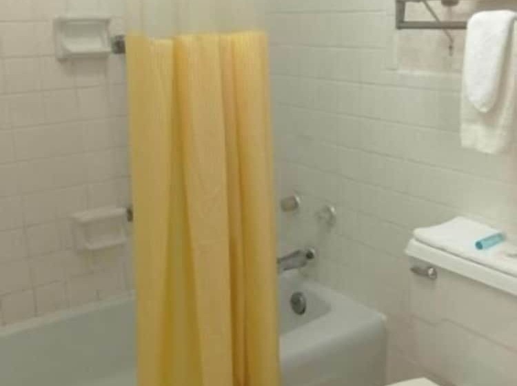 فندق Wingfield Inn