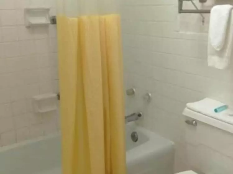 Hotelli Wingfield Inn