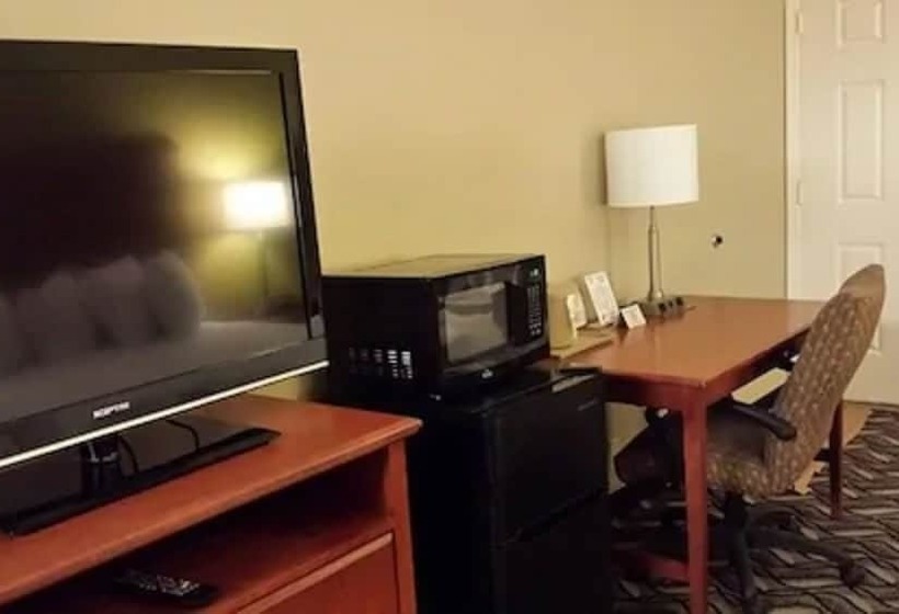 فندق Wingfield Inn