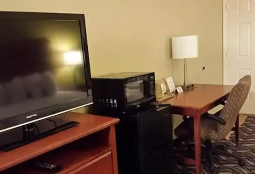 Hotelli Wingfield Inn